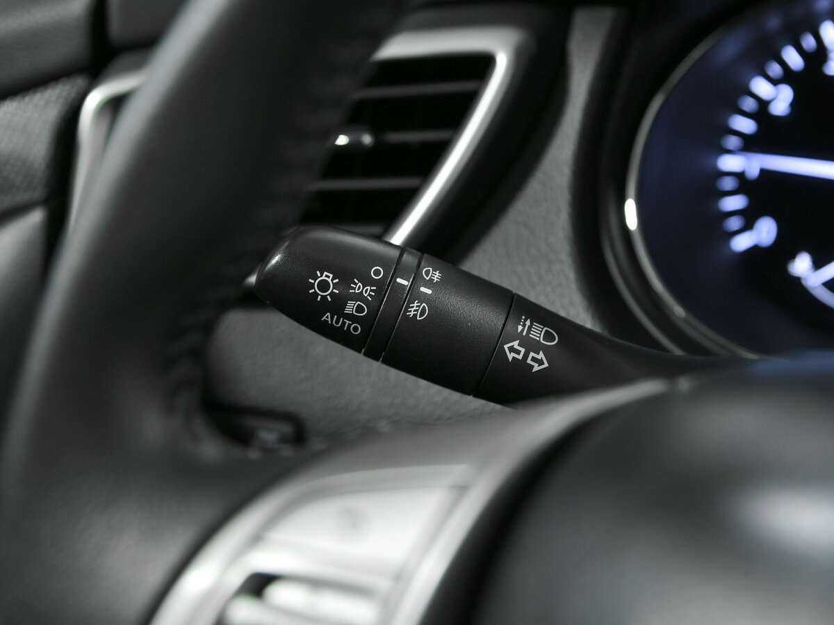 Nissan X-Trail, 2017 - Фото №8