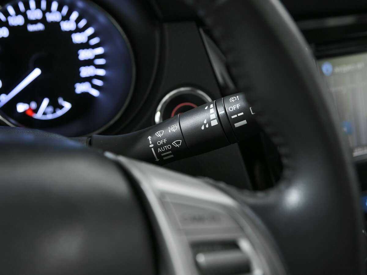 Nissan X-Trail, 2017 - Фото №9