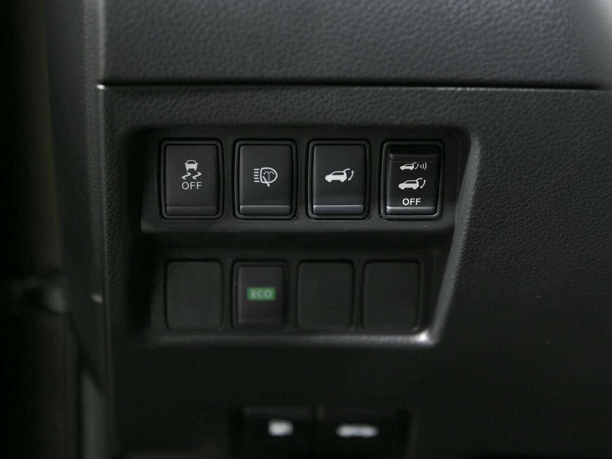 Nissan X-Trail, 2017 - Фото №14