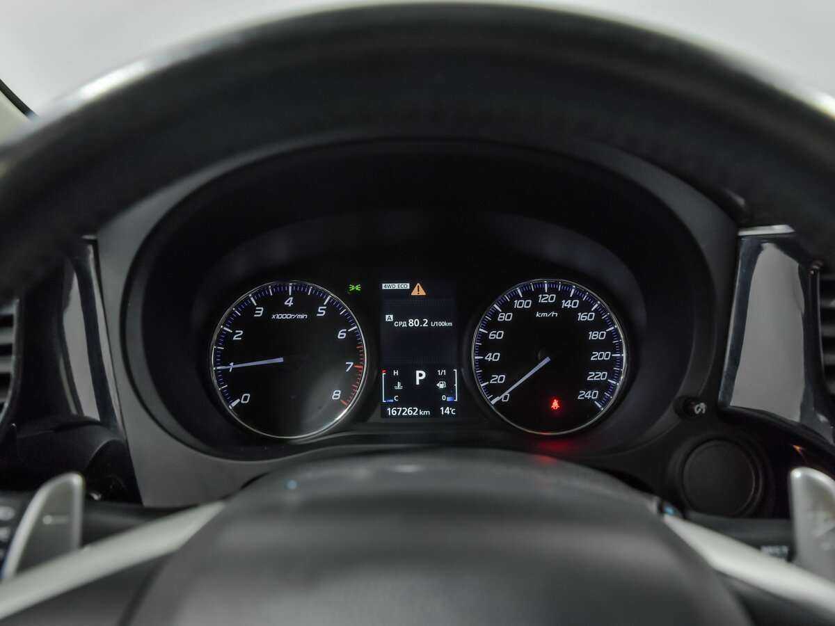 Mitsubishi Outlander, 2013 - Фото №5