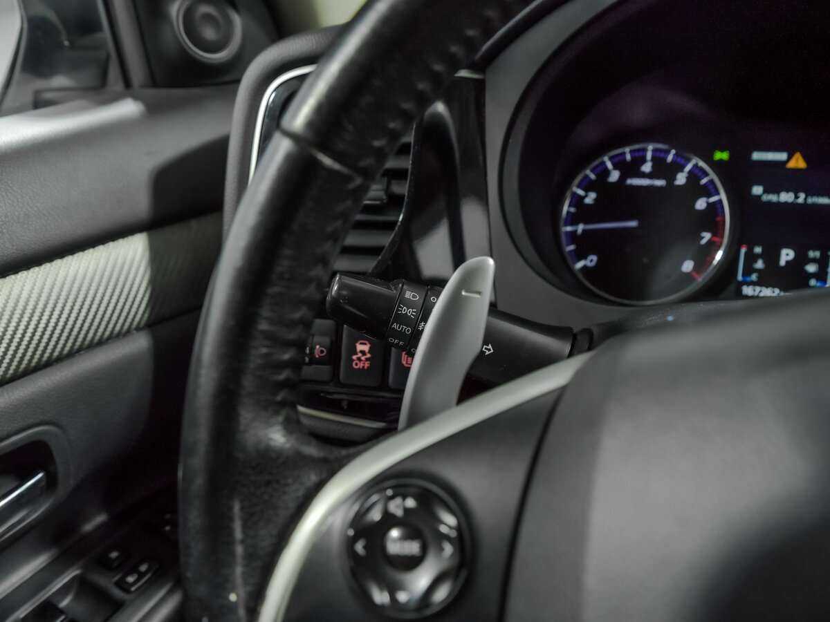 Mitsubishi Outlander, 2013 - Фото №6