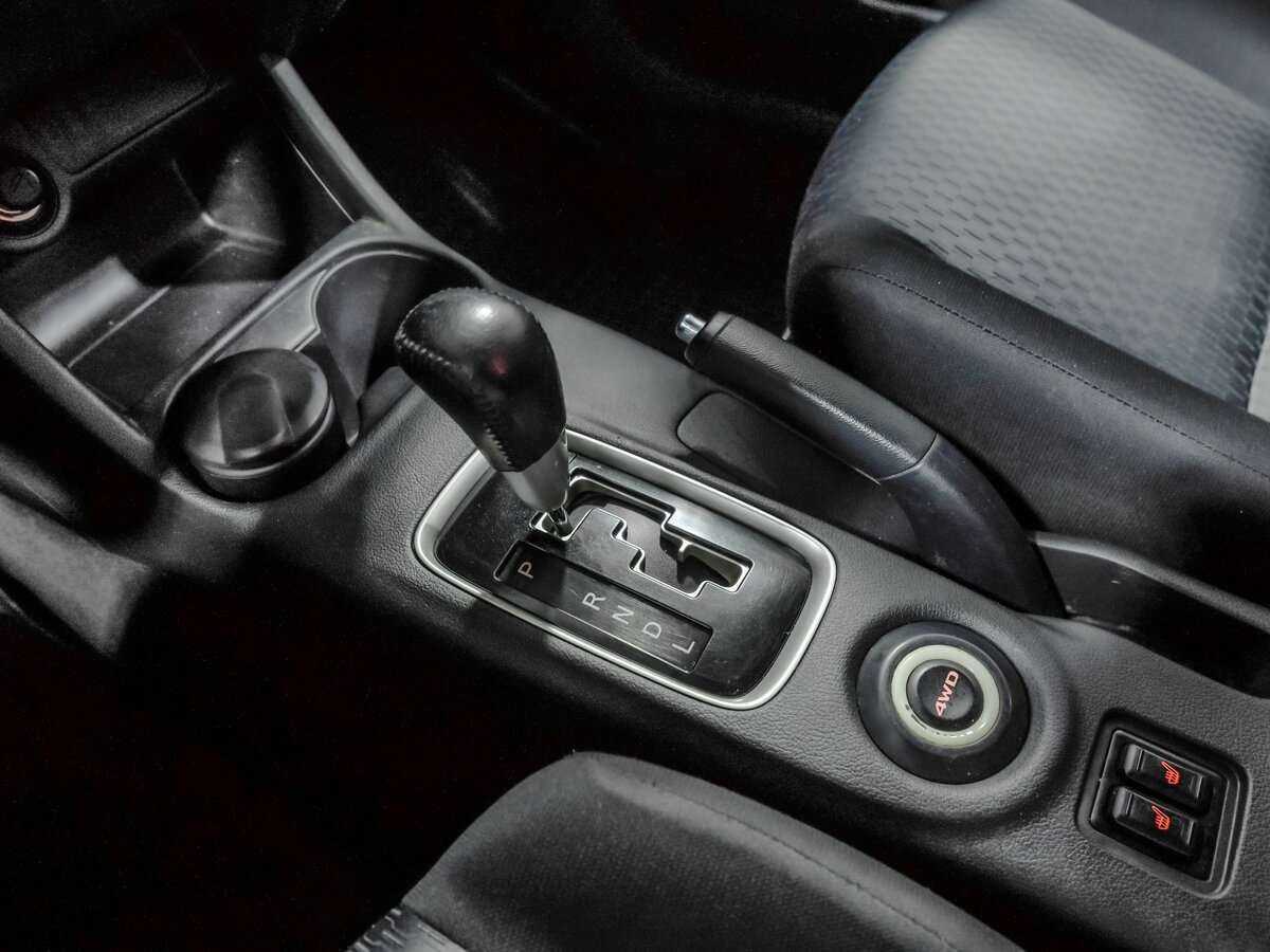 Mitsubishi Outlander, 2013 - Фото №10