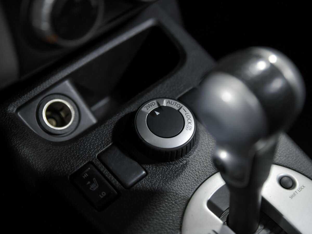 Nissan X-Trail, 2014 - Фото №9