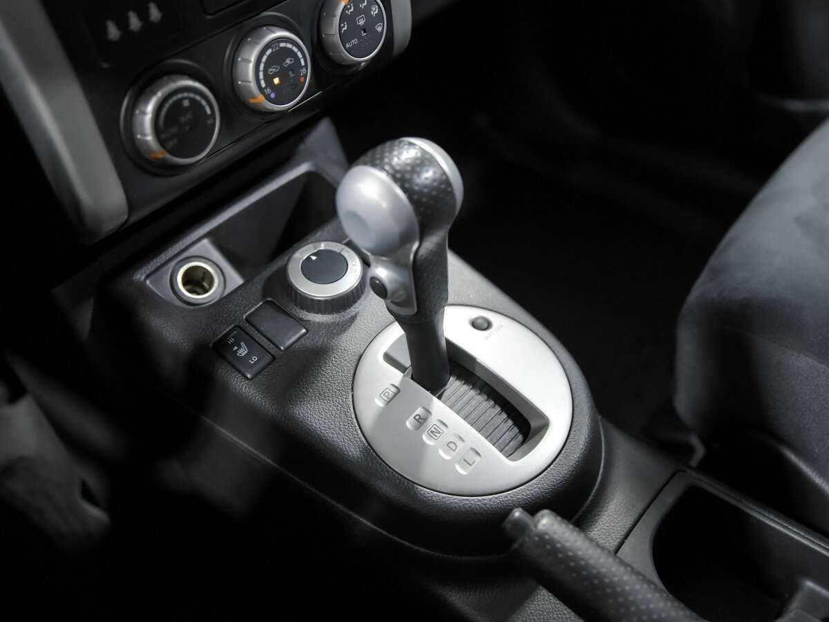 Nissan X-Trail, 2014 - Фото №10