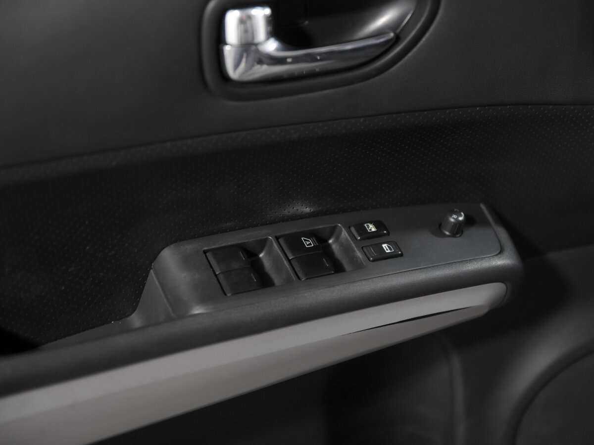 Nissan X-Trail, 2014 - Фото №11