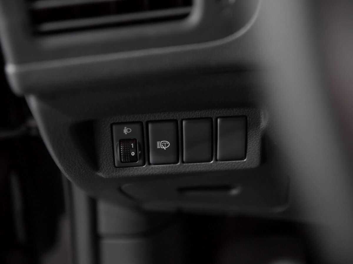 Nissan X-Trail, 2014 - Фото №12