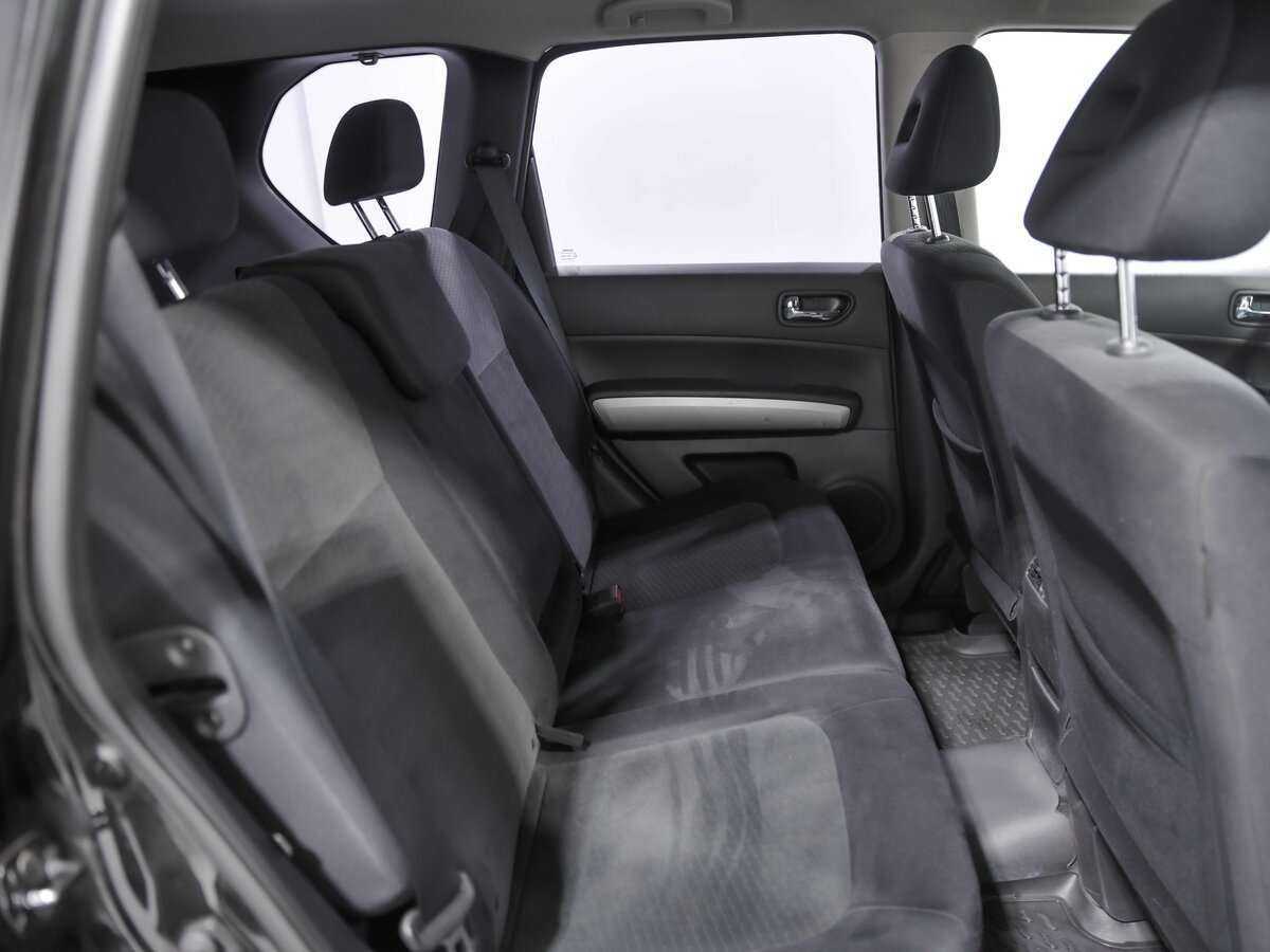 Nissan X-Trail, 2014 - Фото №13