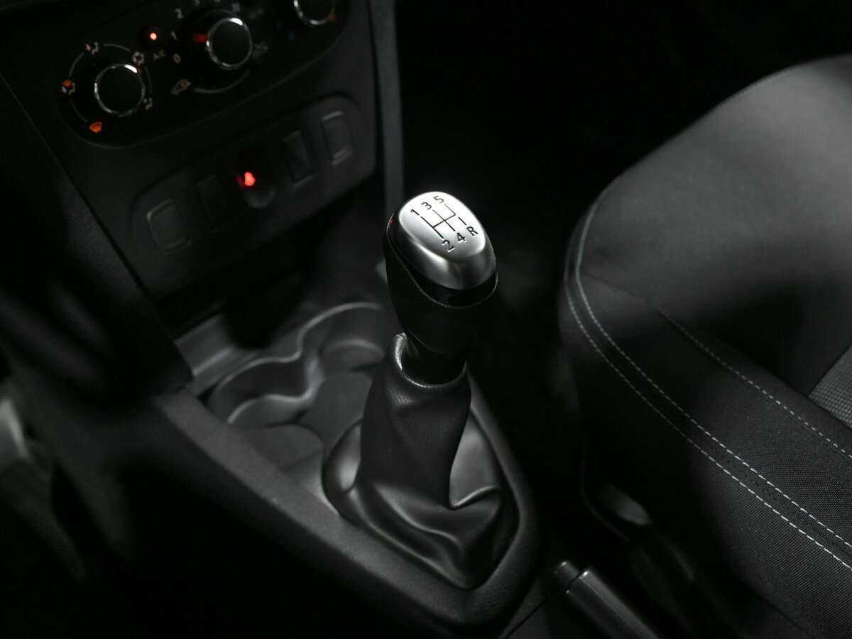 Renault Sandero Stepway, 2020 - Фото №9