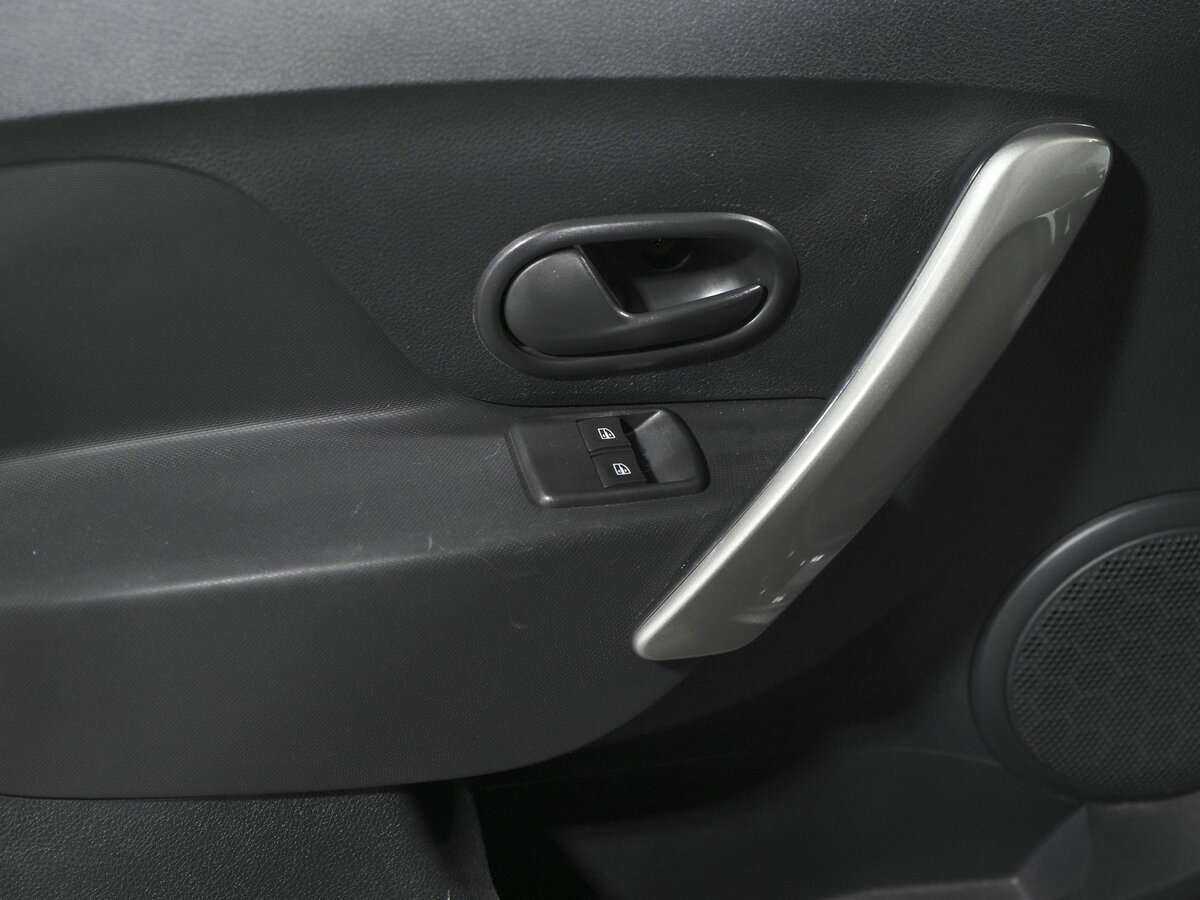 Renault Sandero Stepway, 2020 - Фото №10