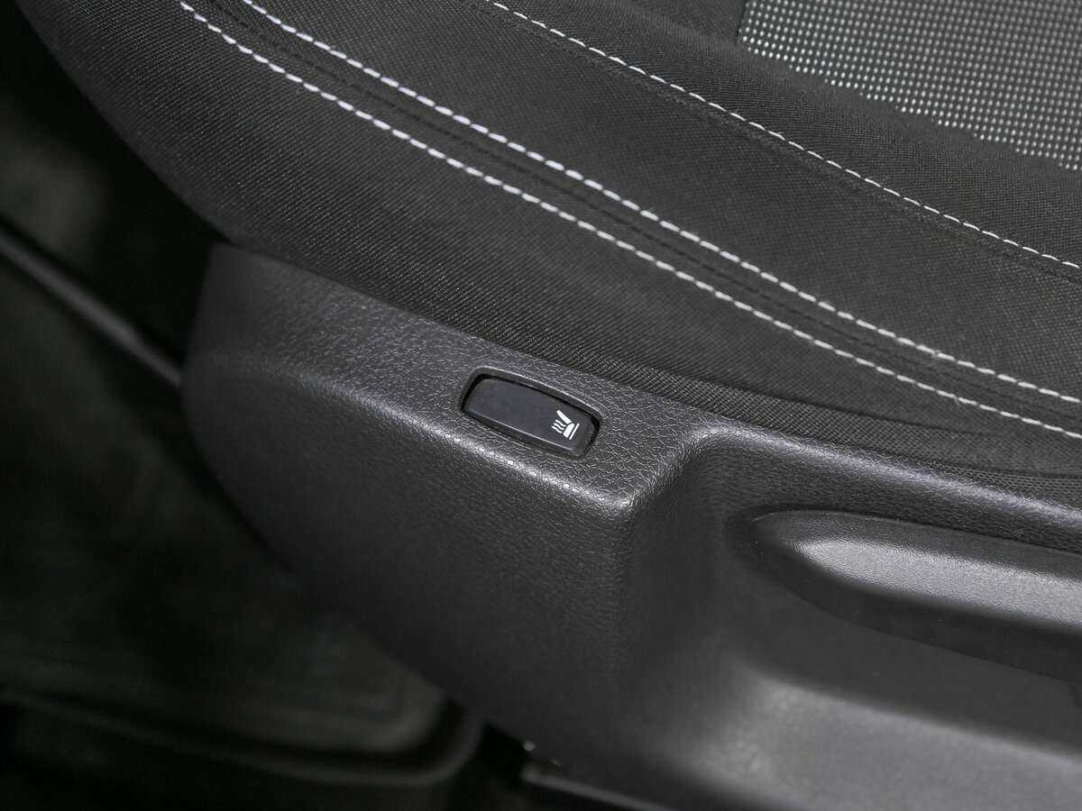 Renault Sandero Stepway, 2020 - Фото №11