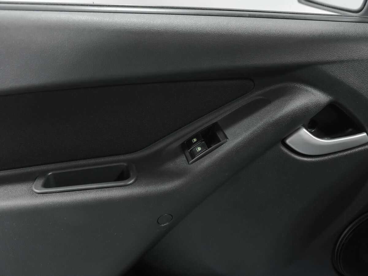 Lada (ВАЗ) Granta, 2015 - Фото №10