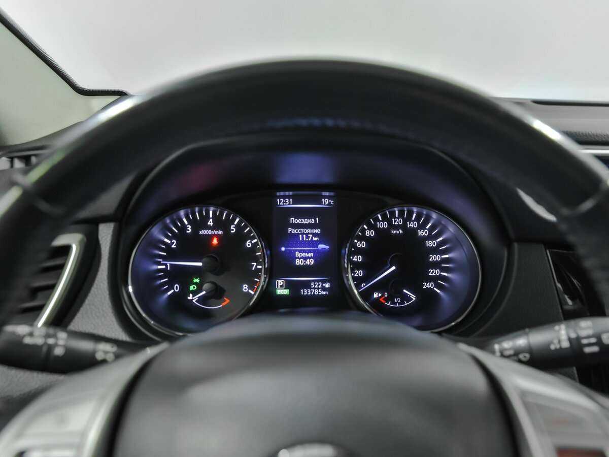 Nissan Qashqai, 2018 - Фото №6