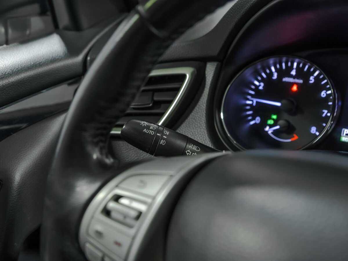 Nissan Qashqai, 2018 - Фото №7