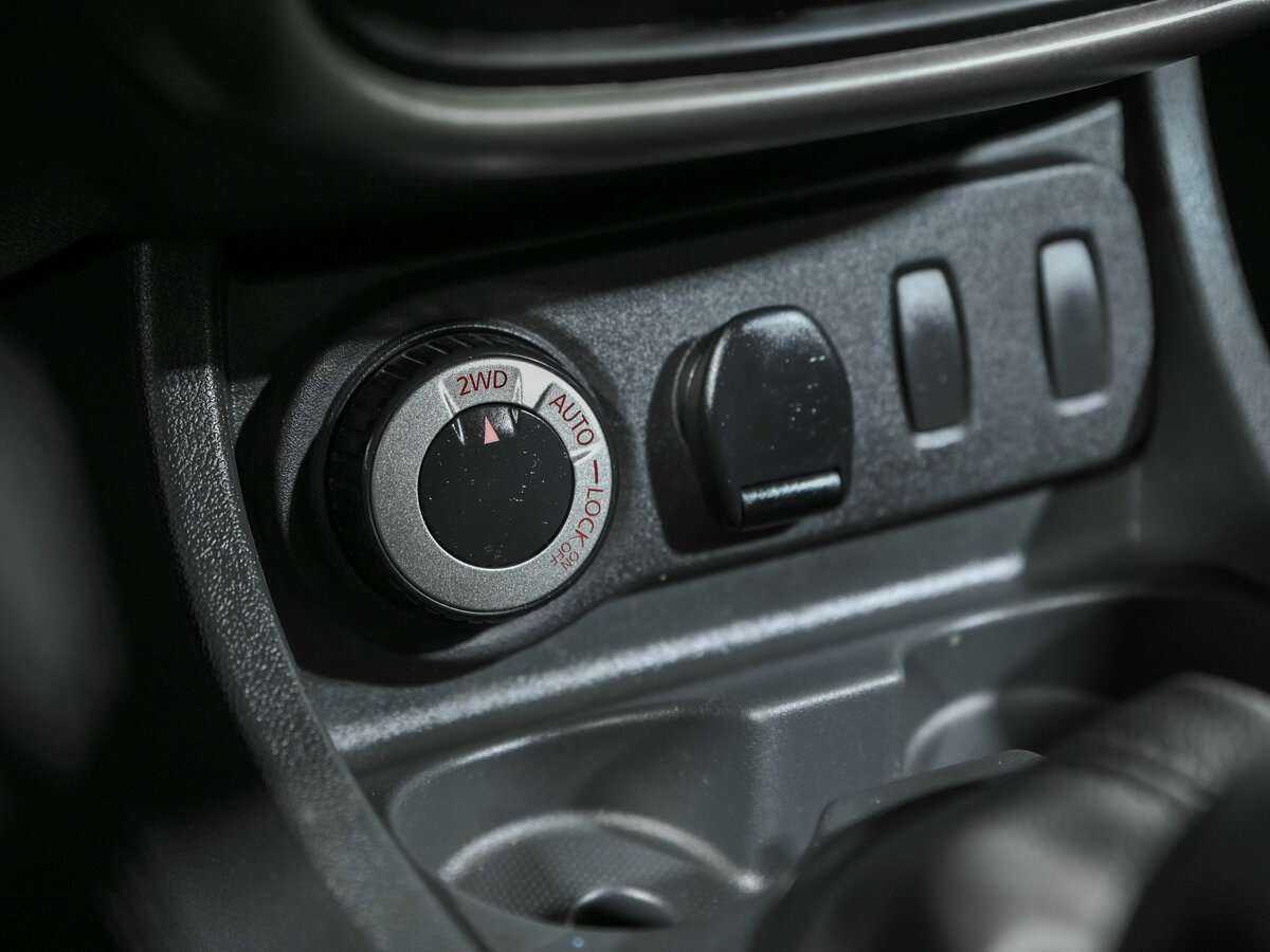 Renault Duster, 2014 - Фото №10