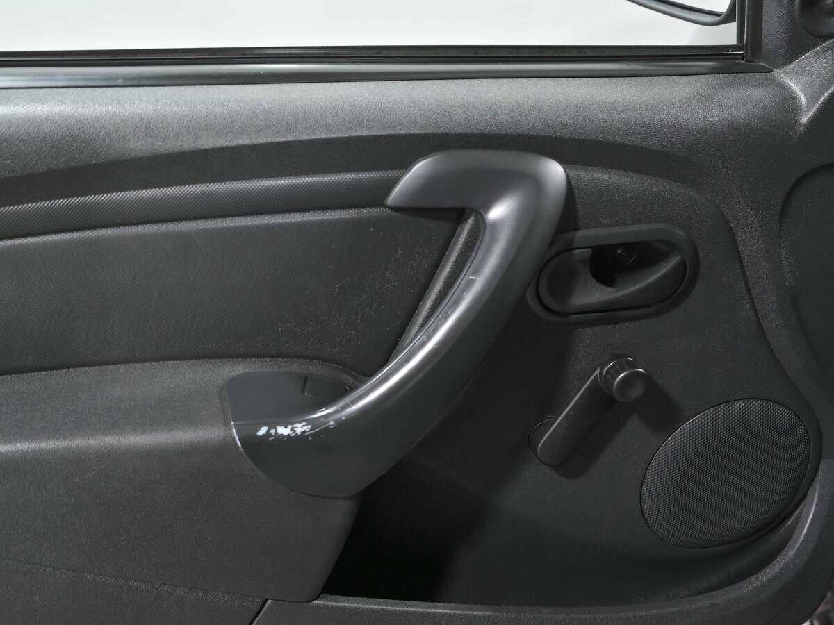 Renault Duster, 2014 - Фото №12