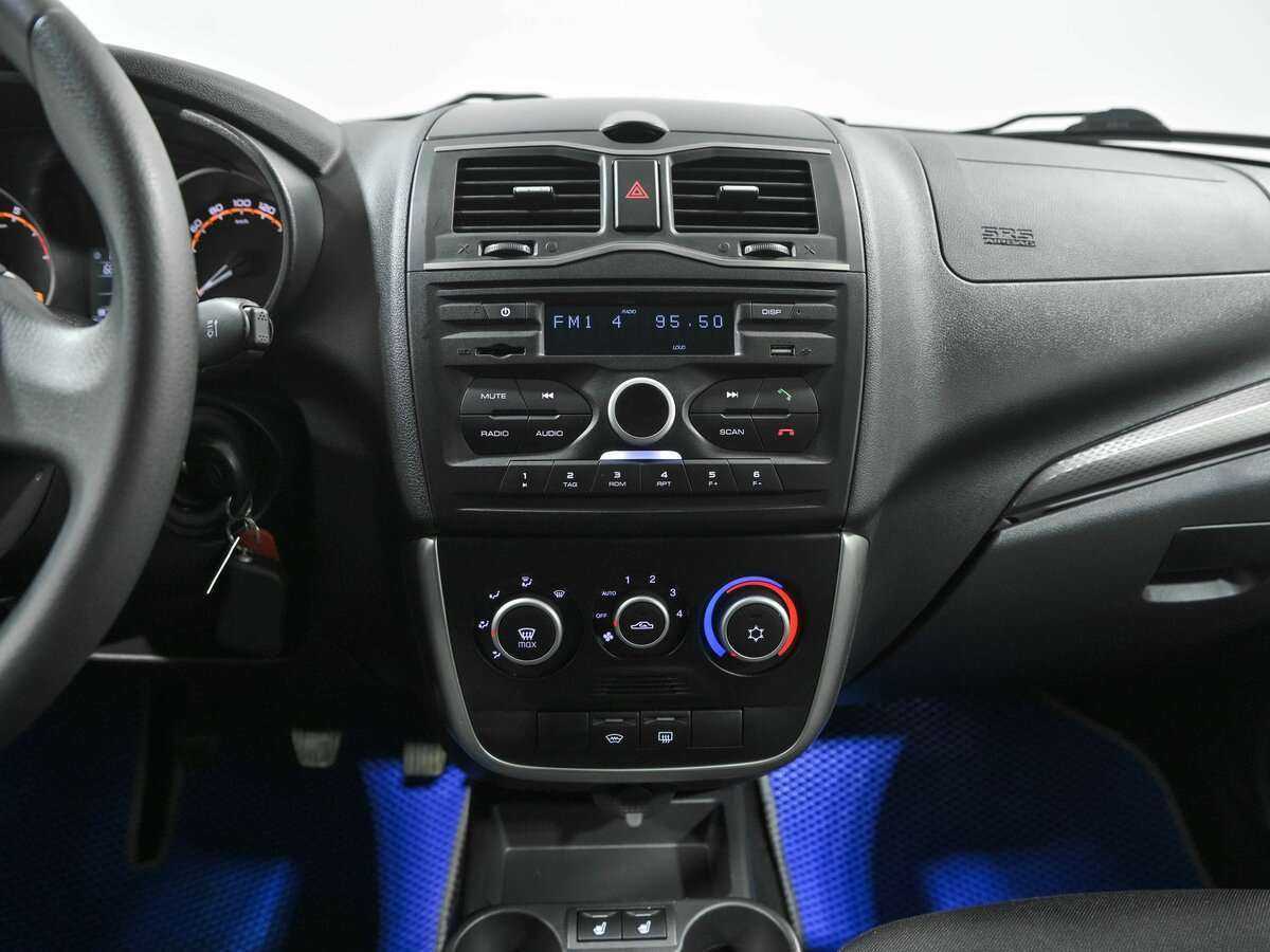 Lada (ВАЗ) Granta, 2018 - Фото №8