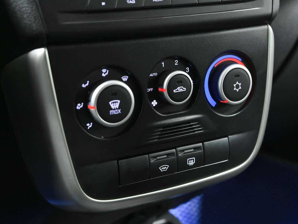 Lada (ВАЗ) Granta, 2018 - Фото №9