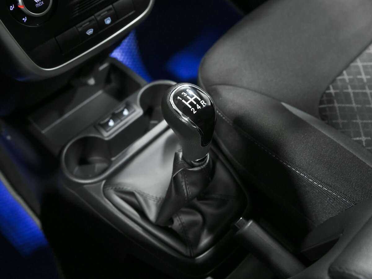 Lada (ВАЗ) Granta, 2018 - Фото №10