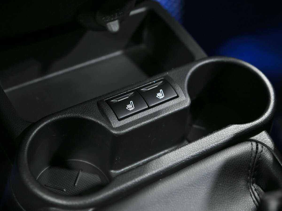 Lada (ВАЗ) Granta, 2018 - Фото №11