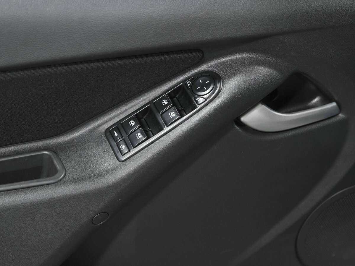 Lada (ВАЗ) Granta, 2018 - Фото №12