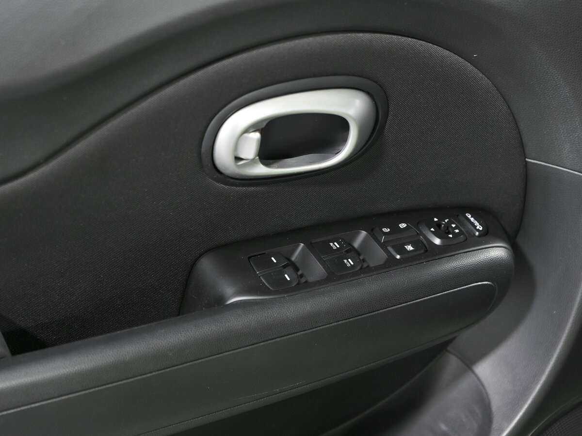 Kia Soul, 2015 - Фото №12