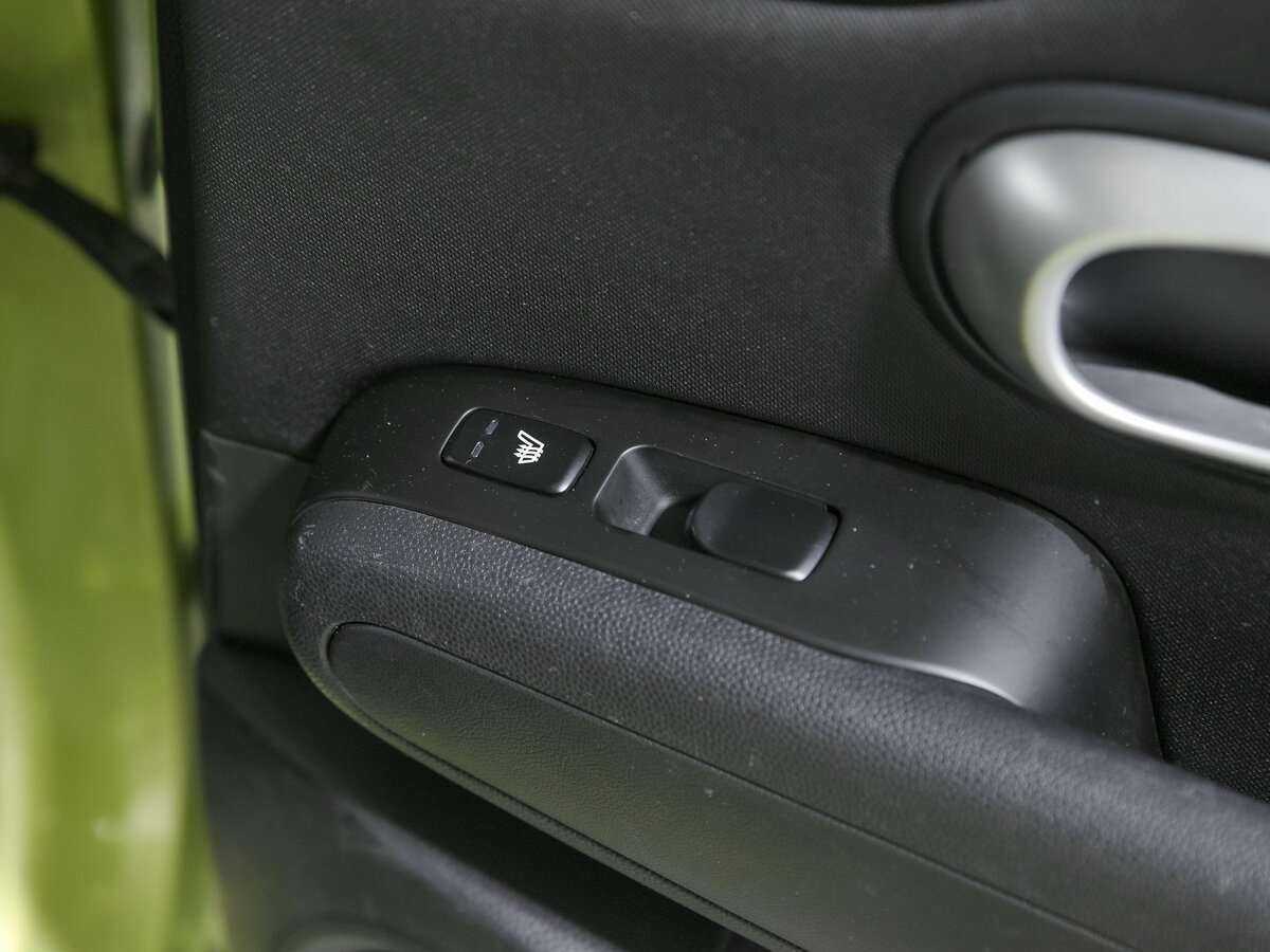 Kia Soul, 2015 - Фото №13