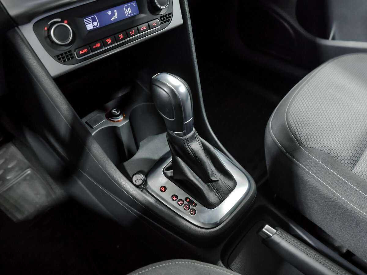 Volkswagen Polo, 2015 - Фото №9