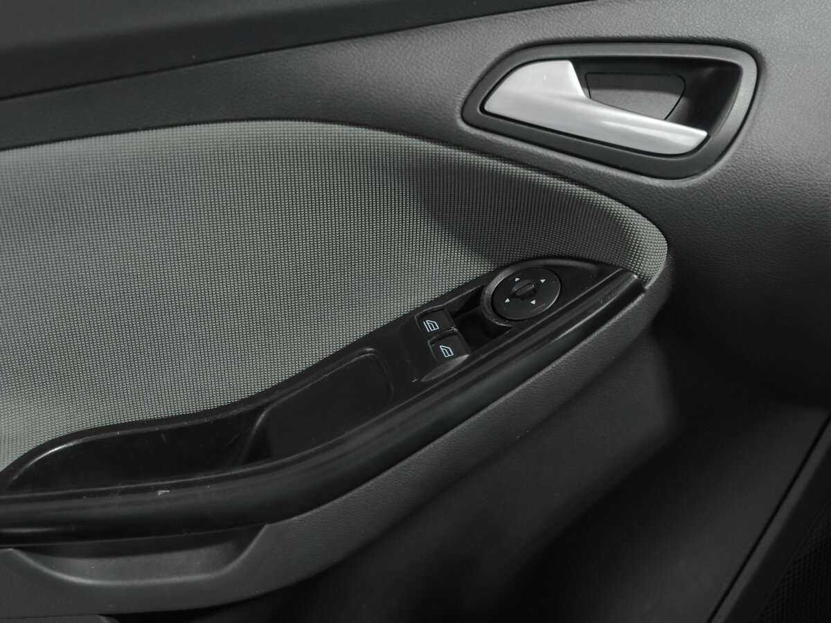Ford Focus, 2013 - Фото №12