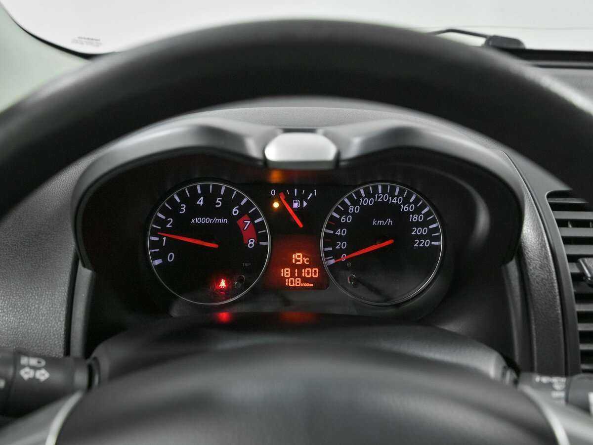 Nissan Note, 2013 - Фото №6