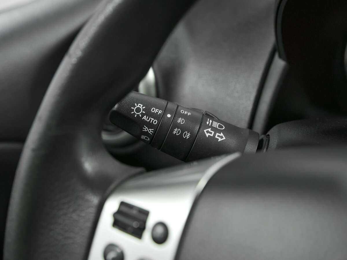 Nissan Note, 2013 - Фото №8