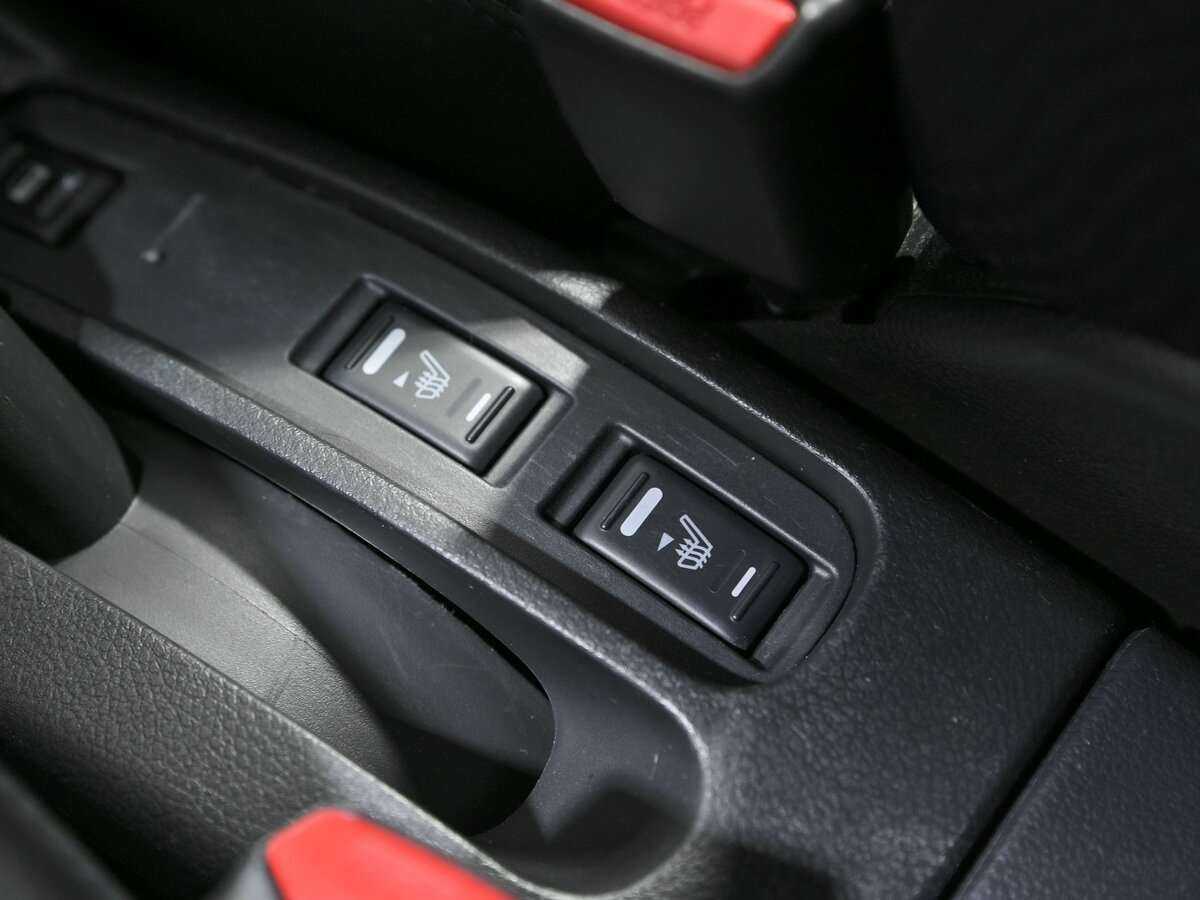 Nissan Note, 2013 - Фото №13