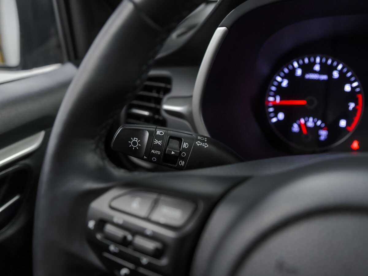 Kia Rio X, 2021 - Фото №6