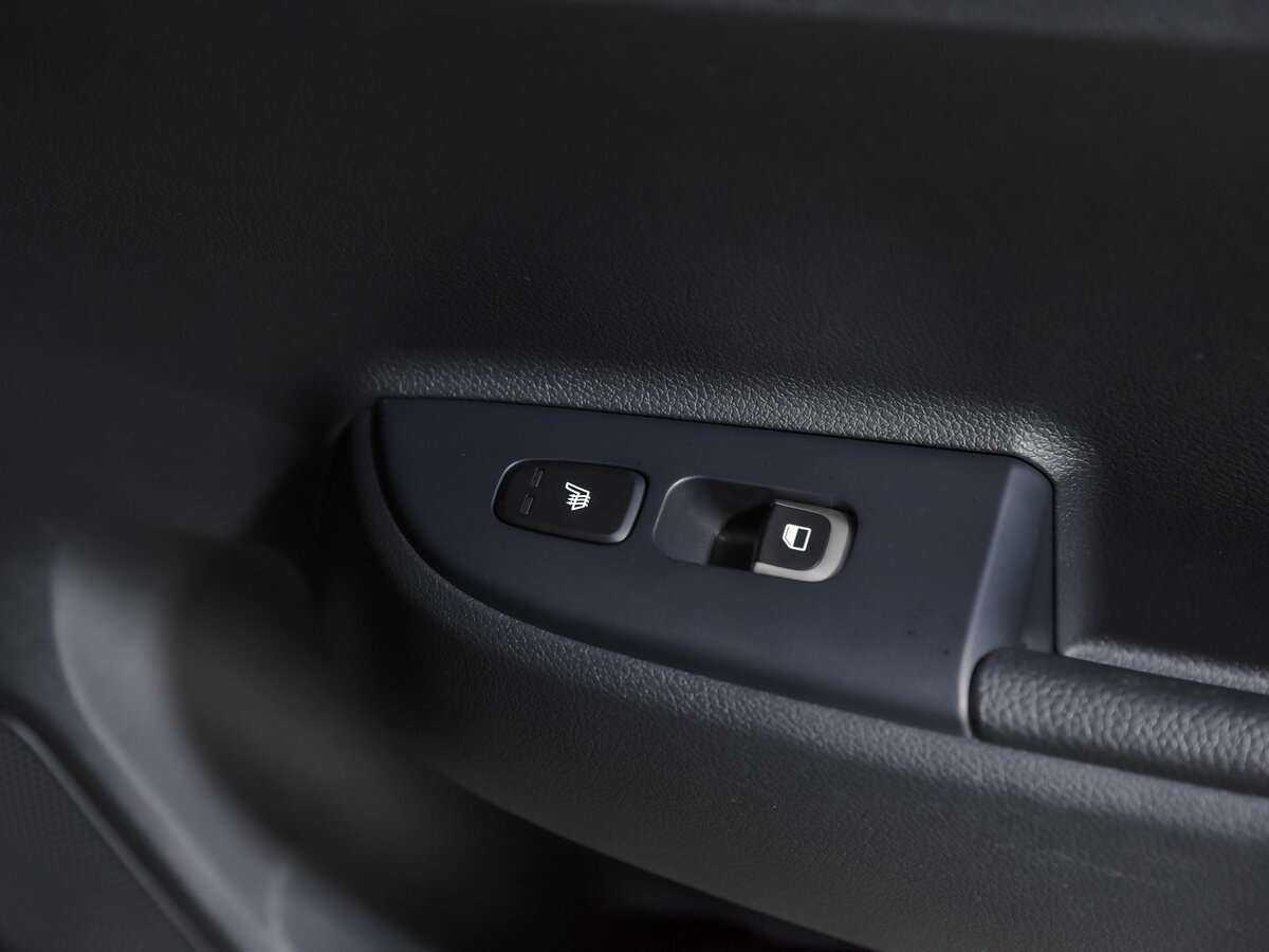 Kia Rio X, 2021 - Фото №15