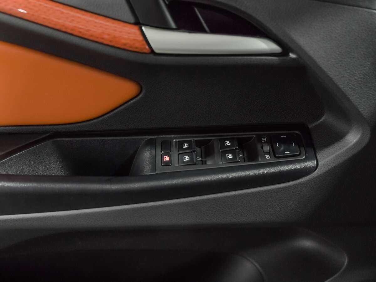 Lada (ВАЗ) Vesta SW Cross, 2020 - Фото №11