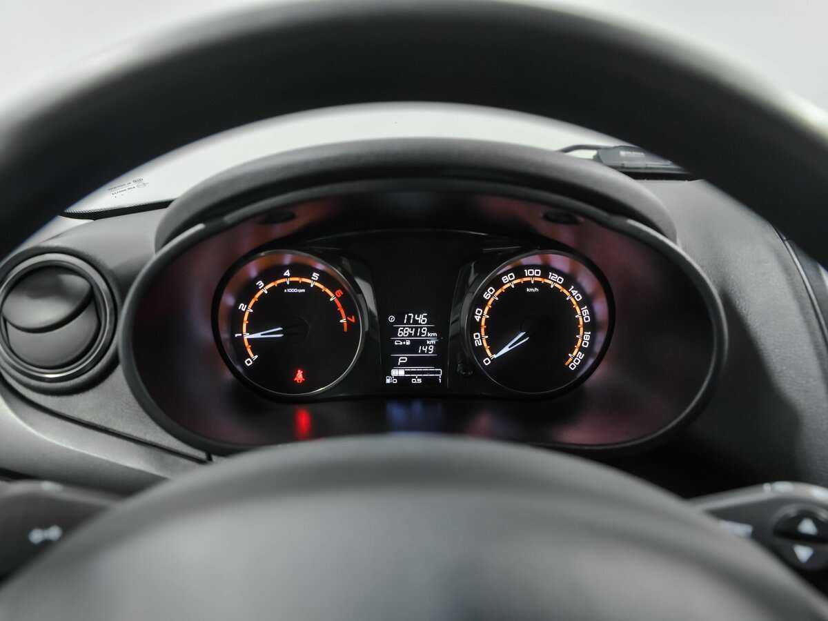 Lada (ВАЗ) Granta, 2021 - Фото №6