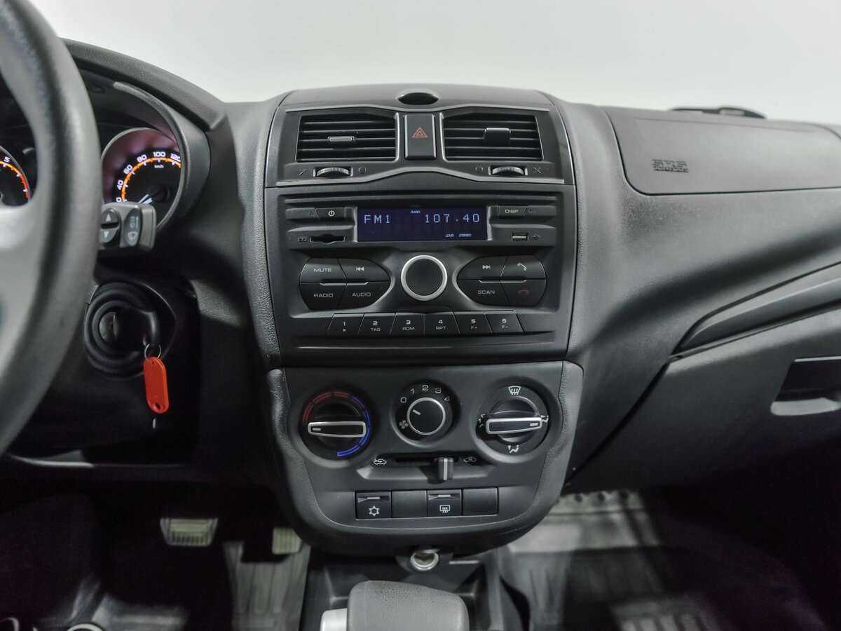 Lada (ВАЗ) Granta, 2021 - Фото №8