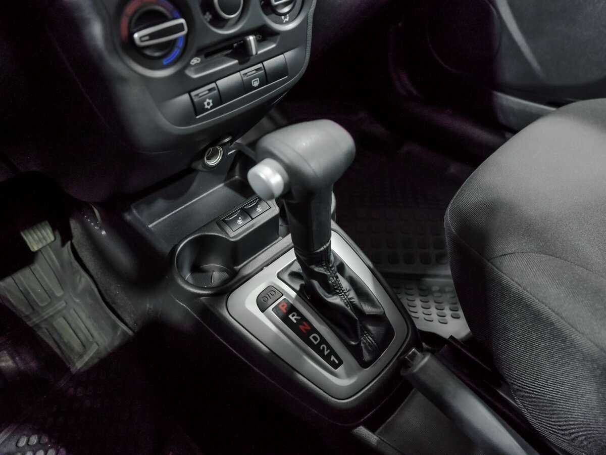 Lada (ВАЗ) Granta, 2021 - Фото №9