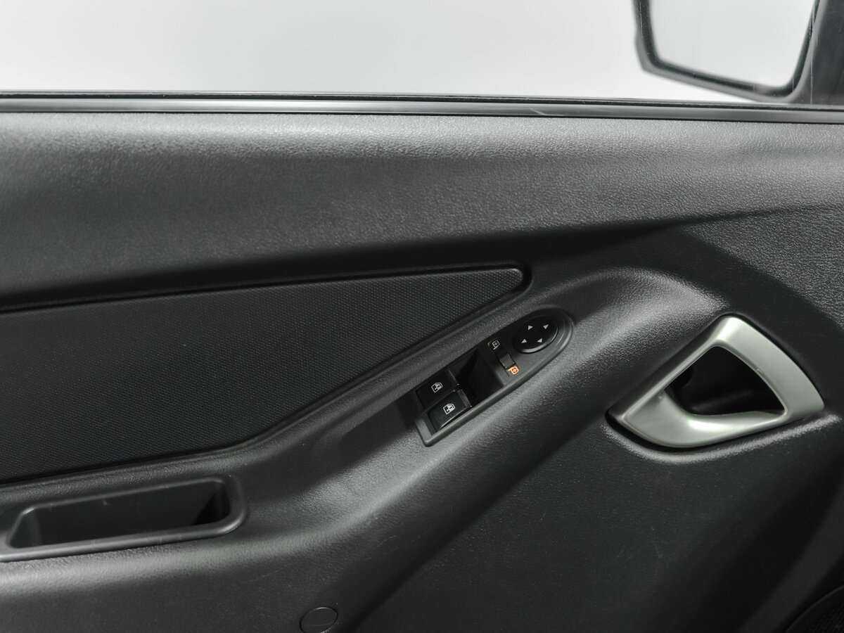 Lada (ВАЗ) Granta, 2021 - Фото №10