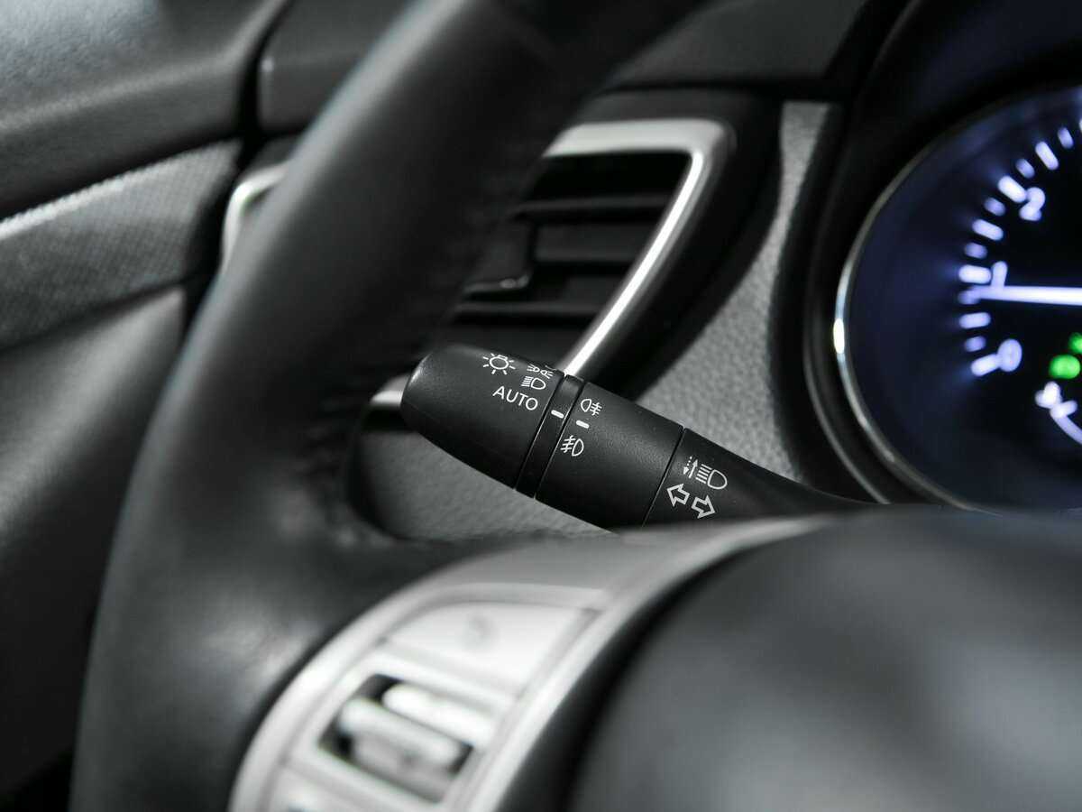 Nissan X-Trail, 2015 - Фото №7