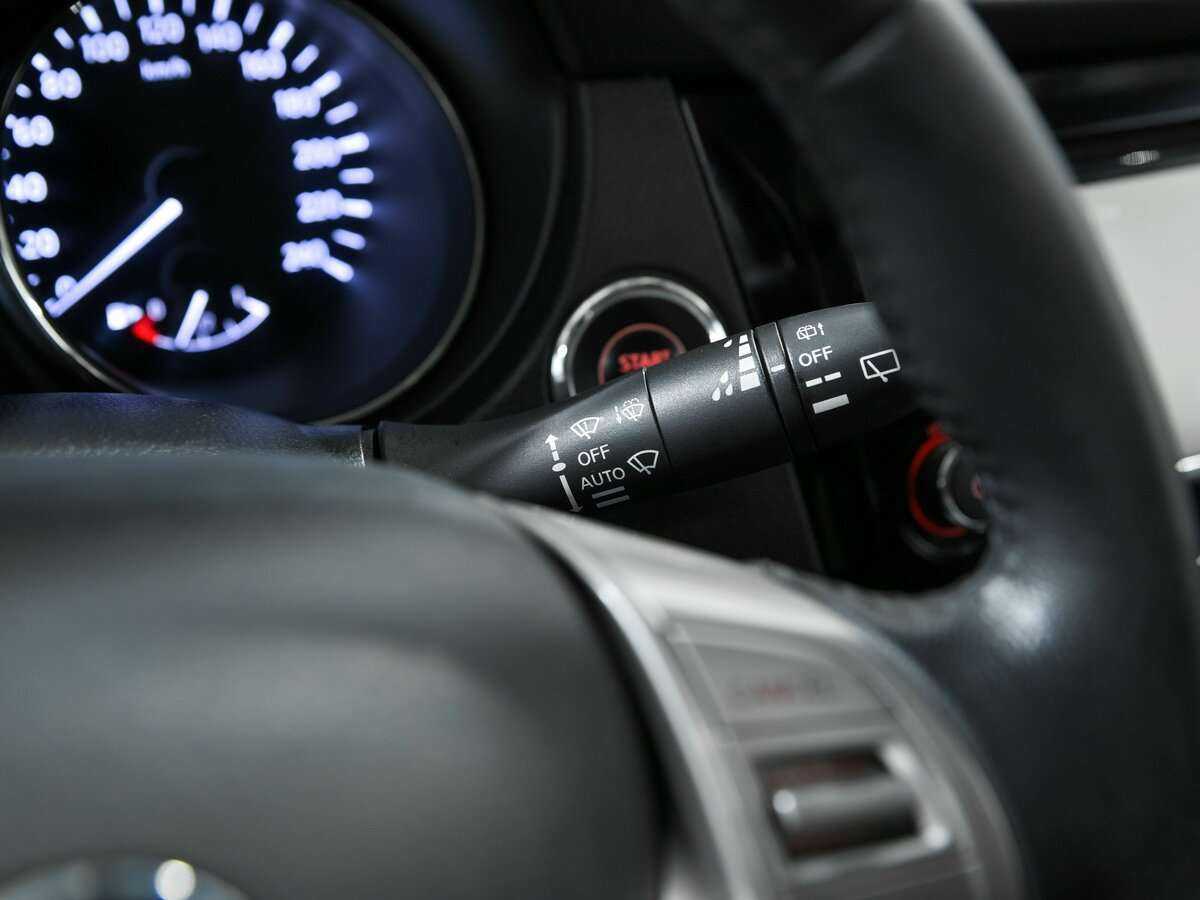 Nissan X-Trail, 2015 - Фото №9