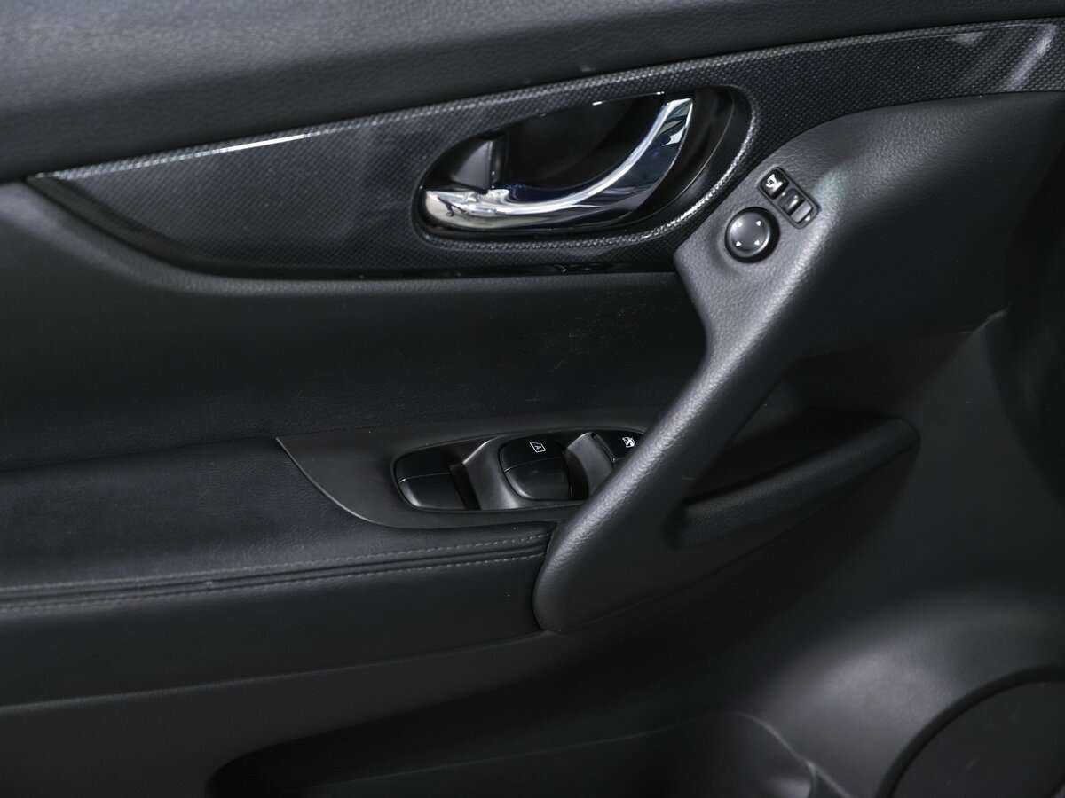 Nissan X-Trail, 2015 - Фото №16