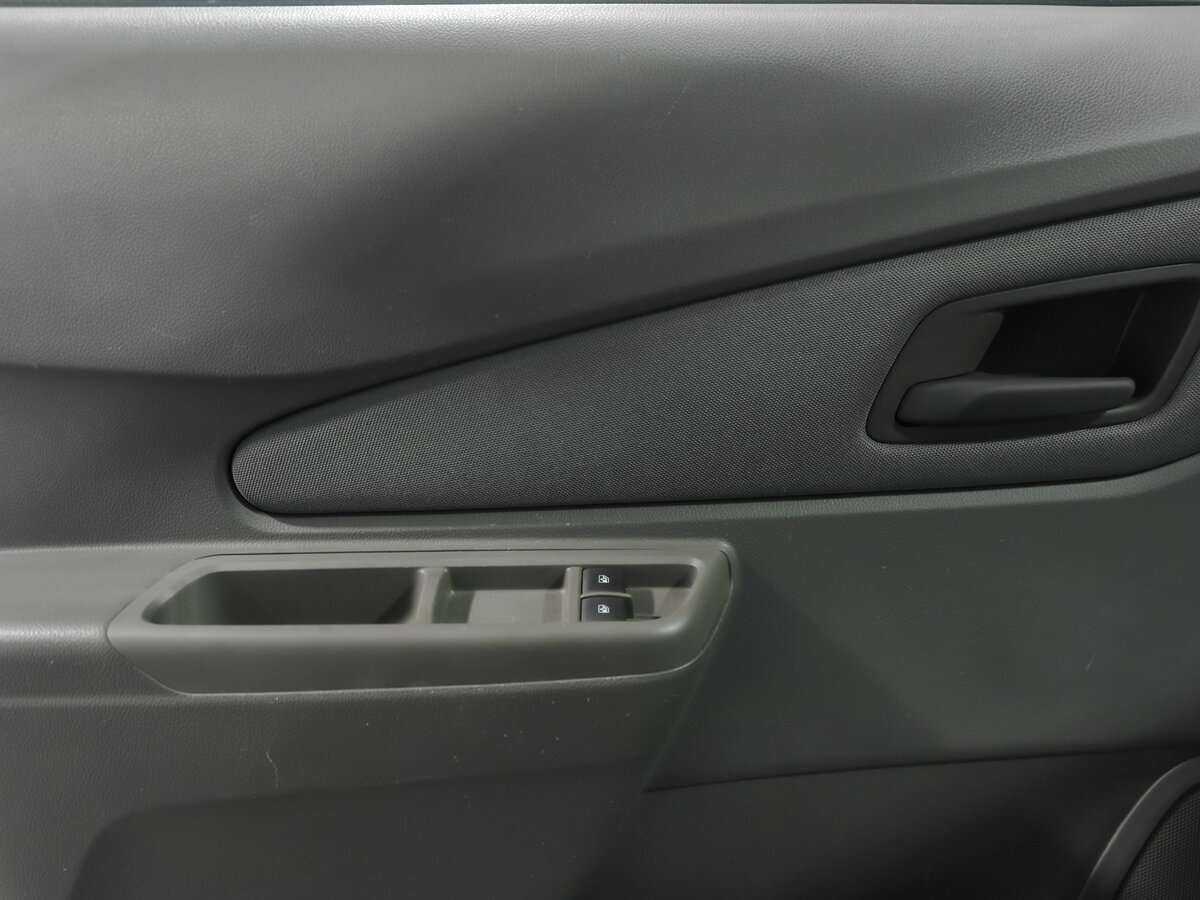 Chevrolet Cobalt, 2021 - Фото №10