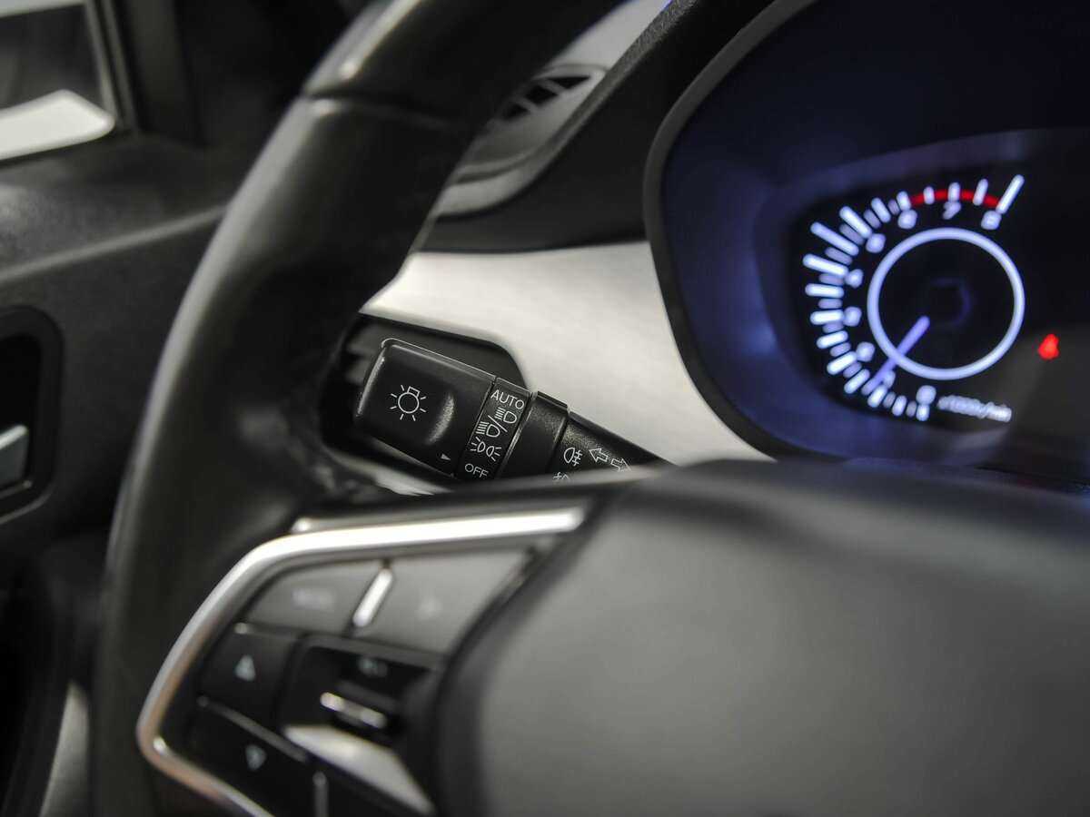 Lifan X70, 2018 - Фото №5