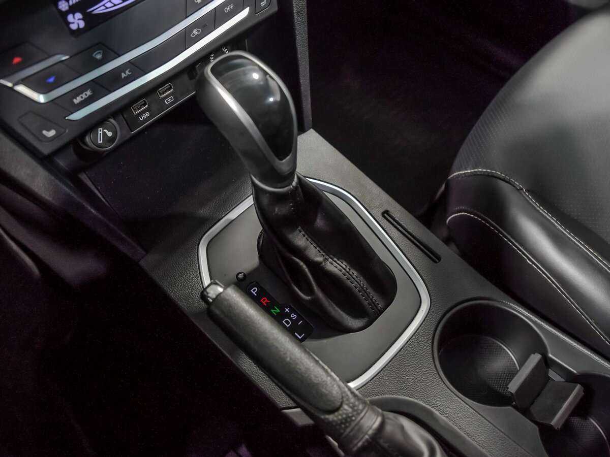 Lifan X70, 2018 - Фото №8