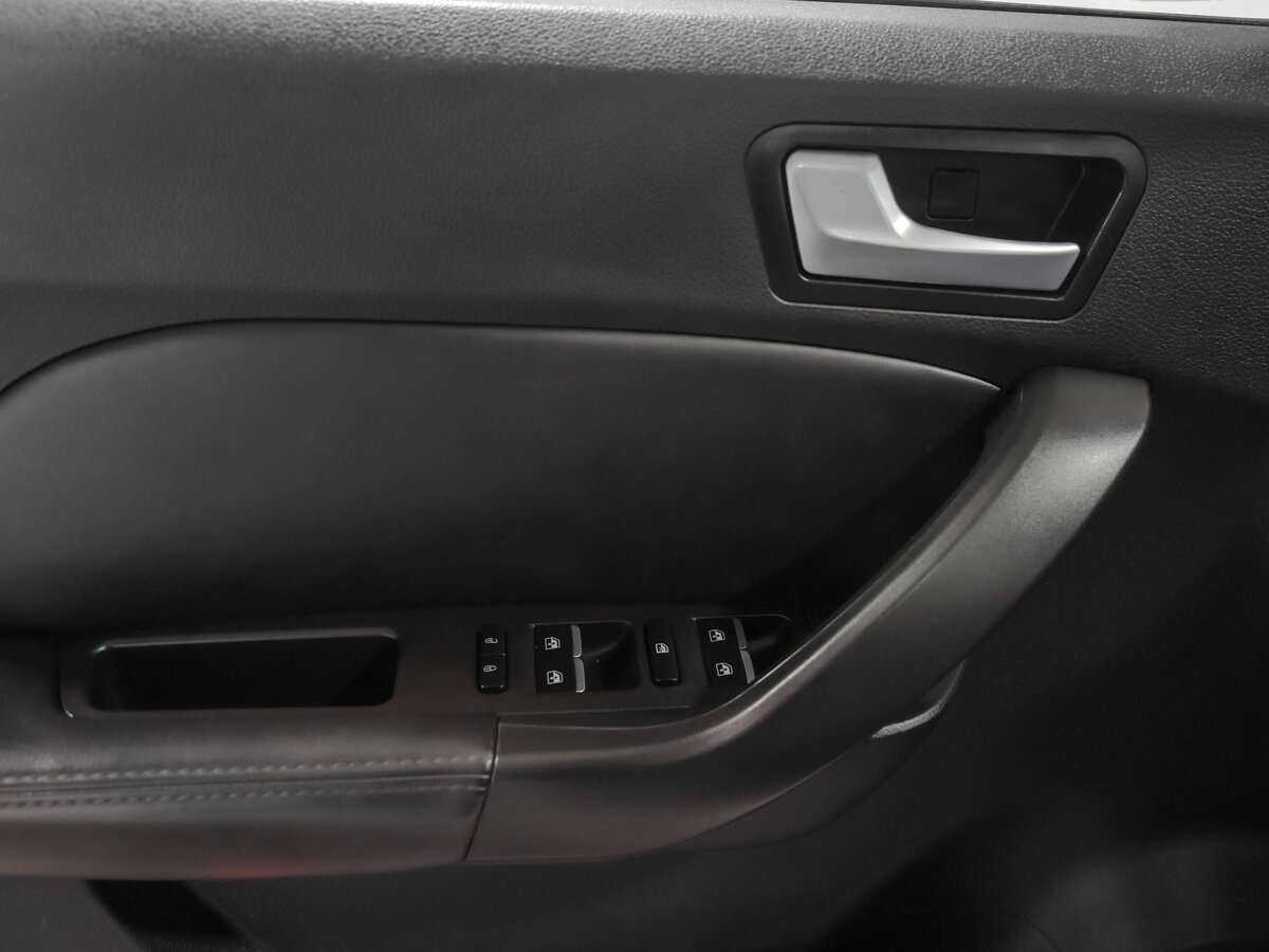 Lifan X70, 2018 - Фото №9