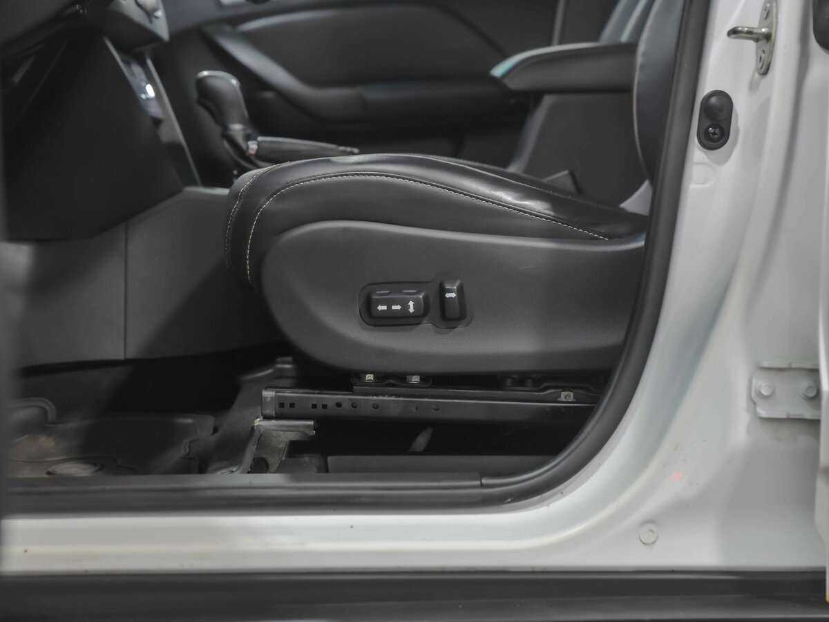 Lifan X70, 2018 - Фото №10