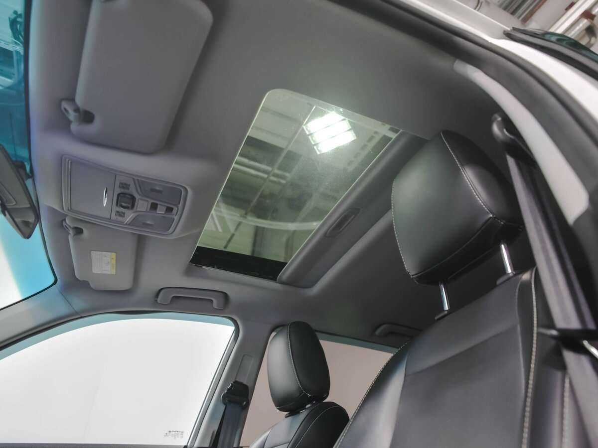 Lifan X70, 2018 - Фото №13