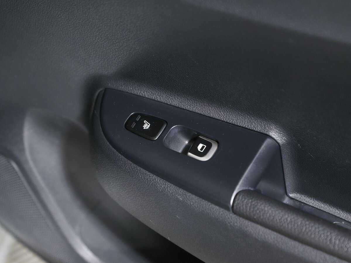 Kia Rio, 2020 - Фото №18