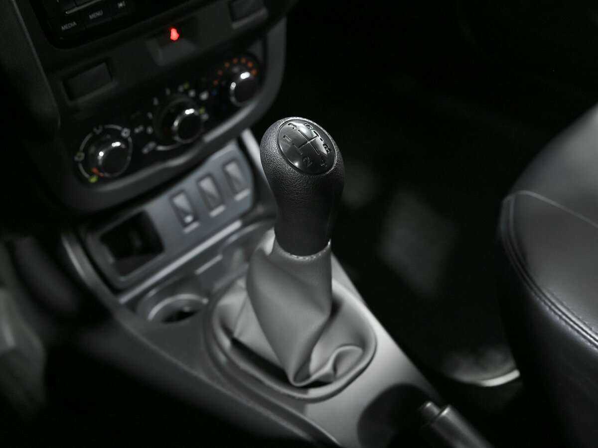 Renault Duster, 2021 - Фото №9