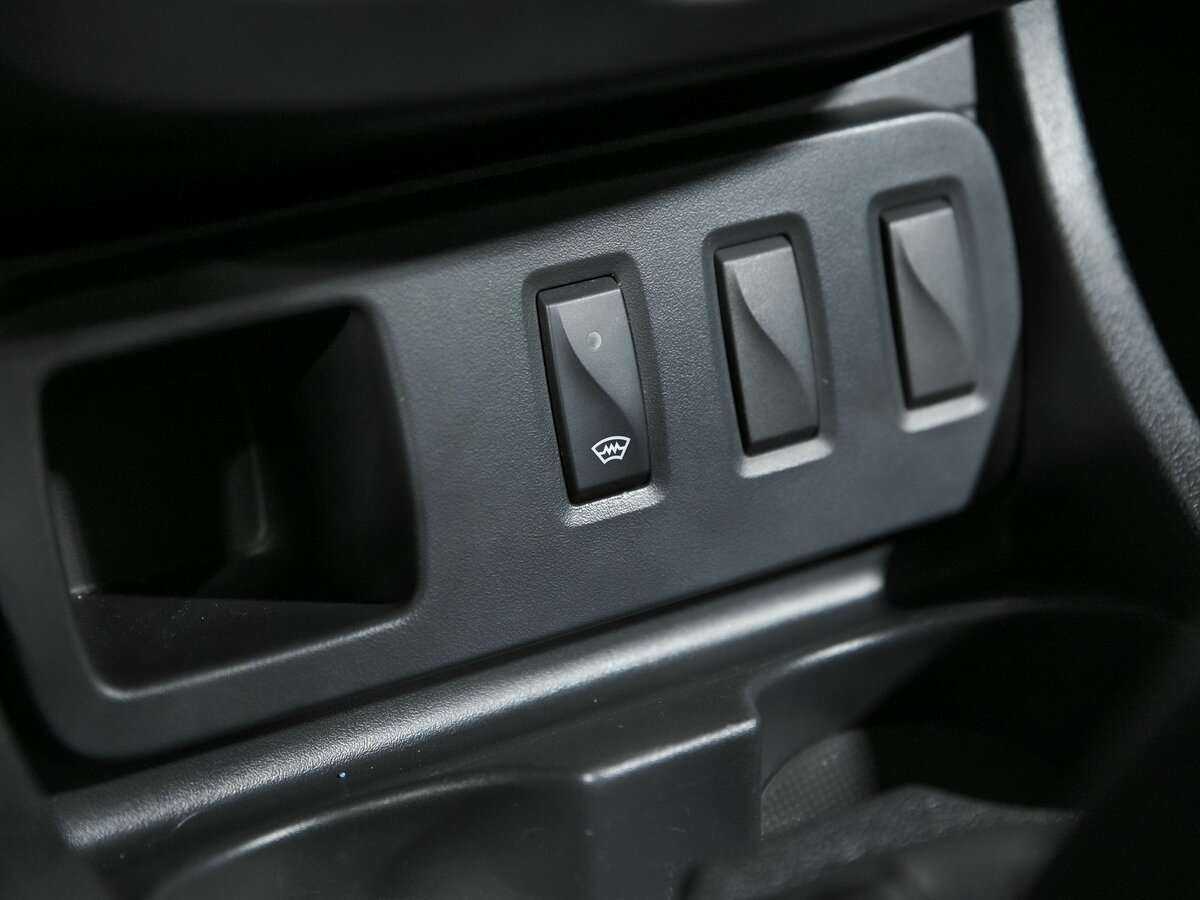 Renault Duster, 2021 - Фото №10